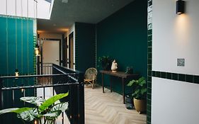 Dudok Studio's Arnhem-Oosterbeek